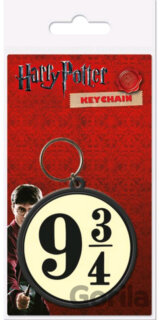 Prívesok na kľúče Harry Potter: 9 3/4