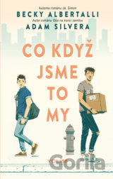 Co když jsme to my