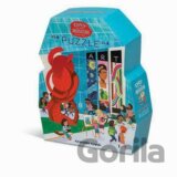 Deň v múzeu: Umenie