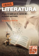 Hravá literatura