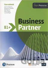Business Partner B1+ - Coursebook