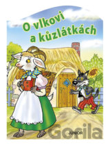 O vlkovi a kůzlátkách