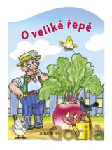 O veliké řepě