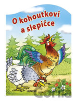 O kohoutkovi a slepičce