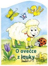 O ovečce z louky
