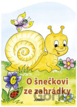 O šnečkovi ze zahrádky
