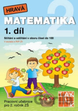 Hravá matematika 2: Sčítaní a odčítaní v oboru čísel do 100