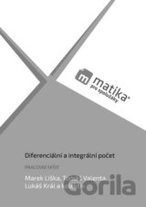 Matika pro spolužáky: Diferenciální a integrální počet