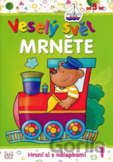 Veselý svět mrněte