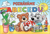Poznáváme abecedu