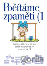 Počítáme zpaměti 1