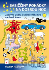 Babiččiny pohádky na dobrou noc