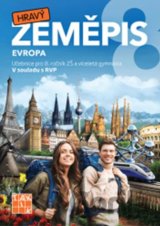 Hravý zeměpis: Evropa