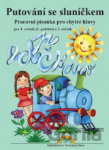 Putování se sluníčkem: Pracovní písanka pro chytré hlavy