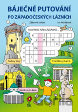 Báječné putování po západočeských lázních