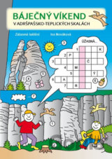 Báječný víkend v Adršpašsko-teplických skalách