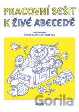 Pracovní sešit k Živé abecedě
