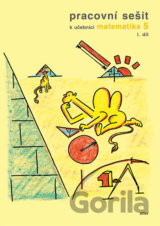 Pracovní sešit k učebnici Matematika 5