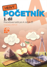 Hravý početník - 1. díl