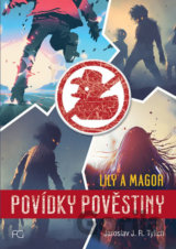 Povídky pověstiny