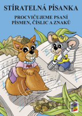 Stíratelná písanka