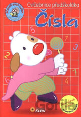 Čísla - Veselé procvičování
