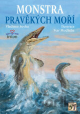 Monstra pravěkých moří