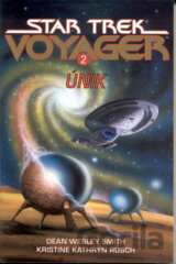 Star Trek: Voyager 2 - Únik