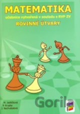 Matematika - Rovinné útvary