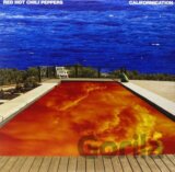 Red Hot Chili Peppers: Californication LP