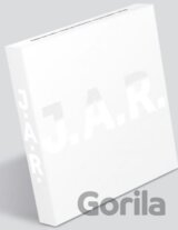 J.A.R.: LP Box bílý LP