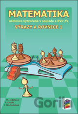 Matematika - Výrazy a rovnice 1