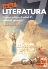 Hravá literatura