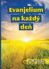 Evanjelium na každý deň - Rok 2020