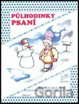 Půlhodinky psaní
