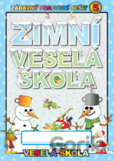 Zimní veselá škola