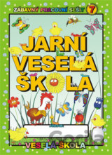 Jarní veselá škola