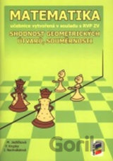 Matematika: Shodnost geometrických útvarů, souměrnosti