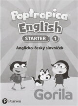 Poptropica English 1 