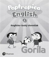 Poptropica English 2 SLOVNÍČEK
