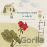 Narozeninová knížka do kabelky