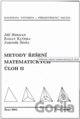 Metody řešení matematických úloh II