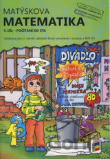 Matýskova matematika, 5. díl - Počítání do 100