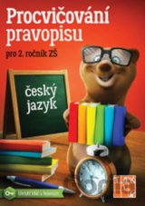 Procvičování pravopisu