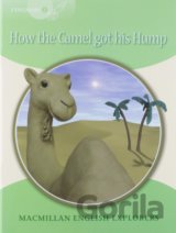 Macmillan English Explorers 3