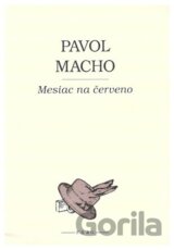 Mesiac na červeno