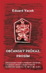 Občanský průkaz, prosím