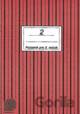 Početník pro 2. ročník ZŠ - 2.díl