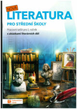 Nová literatura pro střední školy