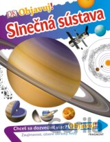Objavuj! Slnečná sústava